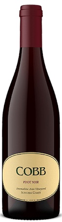 Cobb Pinot Noir Emmaline Ann 2016 750ml