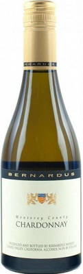 Bernardus Chardonnay 2017 750ml