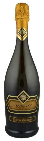 Borgo Magredo Prosecco Brut 187ml