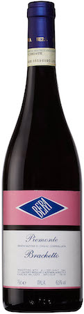 Bera Brachetto 2019 750ml