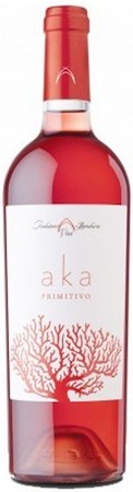 Produttori Di Manduria Aka Rosato 2019 750ml