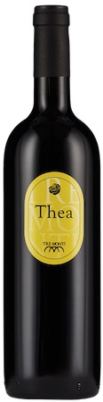 Tre Monti Sangiovese Riserva Thea 2017 750ml