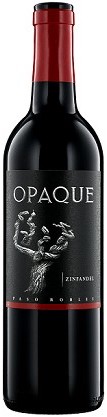 Opaque Zinfandel 2016 750ml