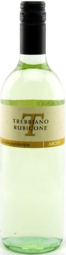 Arche Trebbiano Rubicone 2019 750ml