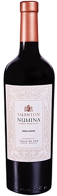 Salentein Numina Gran Corte 2016 750ml