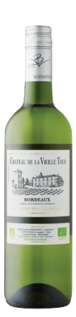 Chateau La Vieille Tour Bordeaux Blanc Superieur 2019 750ml