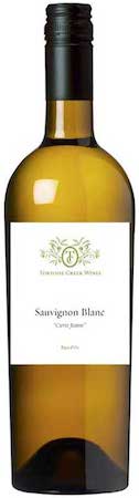 Tortoise Creek Sauvignon Blanc Cuvee Jeanne 2018 750ml