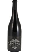 Row Eleven Pinot Noir Russian River Valley 2019 750ml