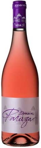 Chateau De Paraza Minervois Rose 2019 750ml