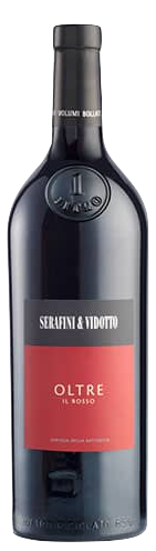 Serafini & Vidotto Oltre Il Rosso 2014 1.0Ltr