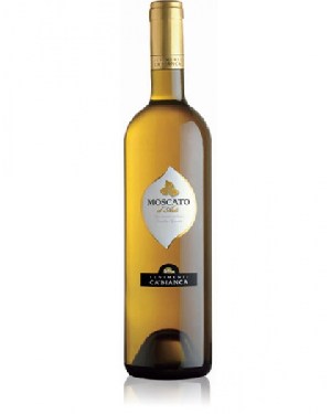 Ca' Bianca Moscato D'asti 2019 750ml