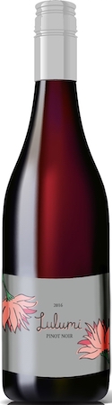 Lulumi Pinot Noir 2019 750ml