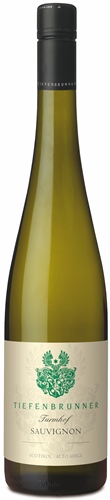 Tiefenbrunner Sauvignon Turmhof 2018 750ml