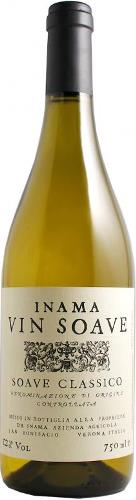 Inama Soave Classico 2019 750ml