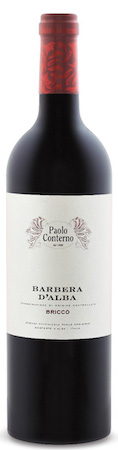 Paolo Conterno Barbera D'alba Bricco 2018 750ml