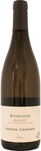 Antoine Lienhardt Bourgogne Aligote 2018 750ml