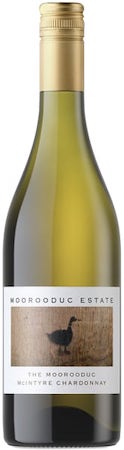 Moorooduc Estate Chardonnay The Duc - McIntyre Vineyard 2016 750ml