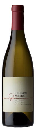 Peirson Meyer Chardonnay Charles Heintz 2017 750ml