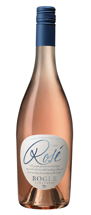 Bogle Rose 2019 750ml