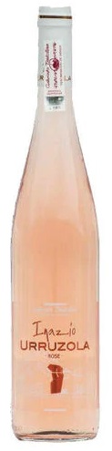 Inazio Urruzola Rose 2019 750ml