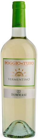 Tommasi Vermentino 2018 750ml