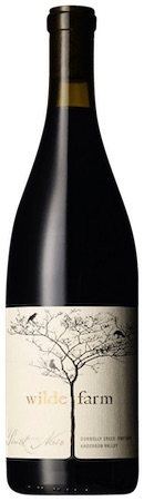 Wilde Farm Pinot Noir Donnelly Creek Vyd 2016 750ml