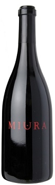 Miura Vineyards Pinot Noir Pisoni Vineyard 2013 750ml