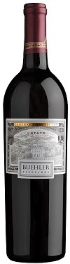 Buehler Vineyards Cabernet Sauvignon 2017 750ml