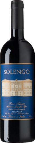 Argiano Solengo 2017 750ml