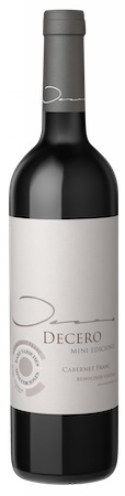 Finca Decero Cabernet Franc 2017 750ml