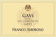 Franco Amoroso Gavi Del Comune Di Gavi 2019 750ml