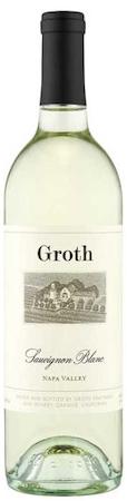 Groth Sauvignon Blanc 2019 750ml