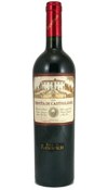 Frescobaldi Tenuta Frescobaldi Di Castiglioni Toscana 2017 750ml