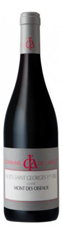 Domaine de l'Arlot Nuits St. Georges 1er Cuvee Mont des Oiseaux 2018 750ml