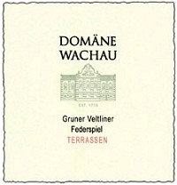 Domane Wachau Gruner Veltliner Federspiel Terrassen 2019 750ml