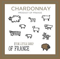 The Little Sheep Chardonnay 2019 750ml