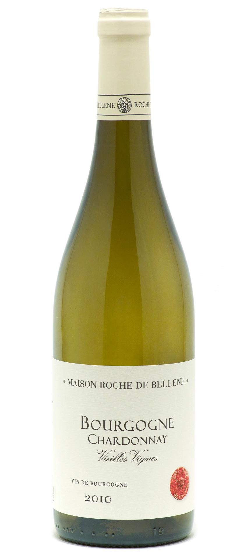 Maison Roche De Bellene Bourgogne Chardonnay Vv 2017 750ml