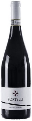 Portelli Cerasuolo Di Vittoria 2016 750ml