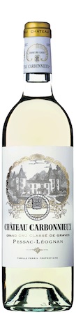 Chateau Carbonnieux Pessac-Leognan Blanc 2018 750ml