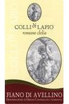 Colli Di Lapio Clelia Romano Fiano Di Avellino 2019 750ml