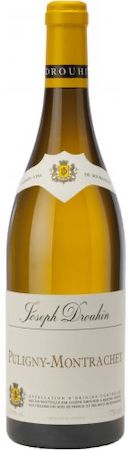 Joseph Drouhin Puligny Montrachet 2018 750ml