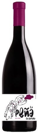 La Pena Tinto 2018 750ml