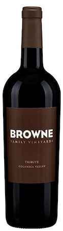 Browne Family Vineyards Tribute 2016 750ml