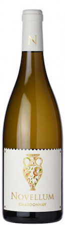 Domaine Lafage Novellum Chardonnay 2019 750ml