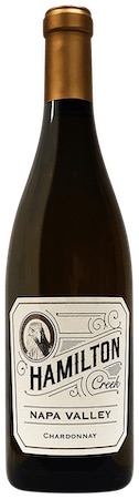 Hamilton Creek Chardonnay 2018 750ml