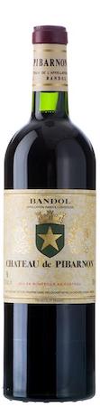 Chateau Pibarnon Bandol Rouge 2017 750ml