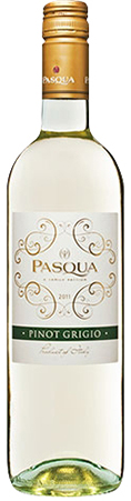 Pasqua Pinot Grigio 2019 750ml