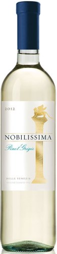 Nobilissima Pinot Grigio 2019 750ml