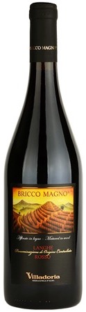 Villadoria Langhe Bricco Magno 2016 750ml