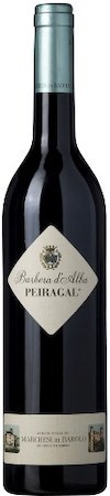 Marchesi Di Barolo Barbera D'alba Peiragal 2017 750ml